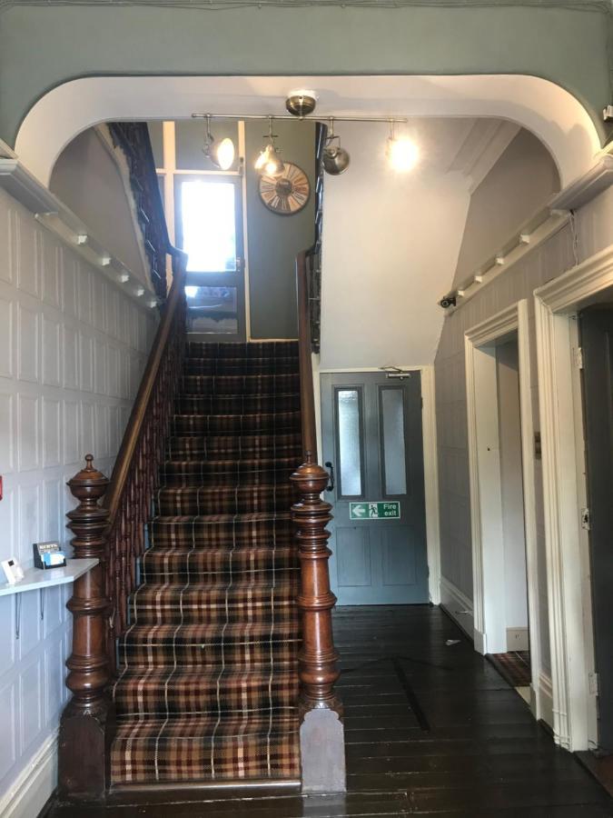 Newcastle House Rothbury Hotel Ngoại thất bức ảnh