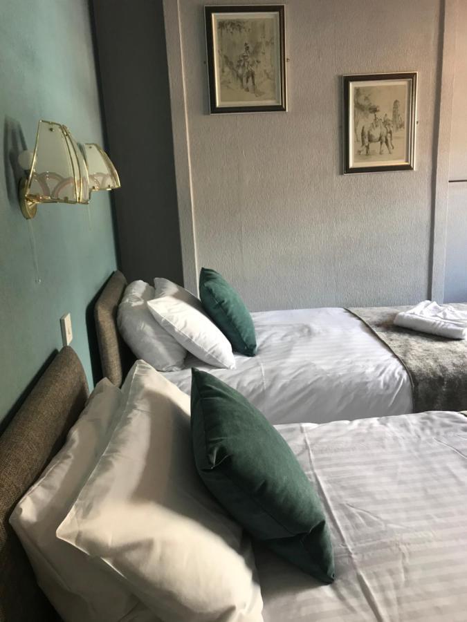 Newcastle House Rothbury Hotel Ngoại thất bức ảnh