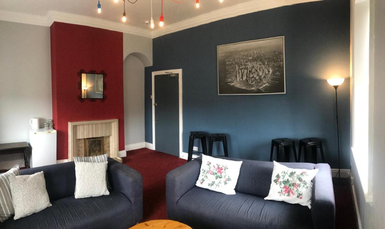 Newcastle House Rothbury Hotel Ngoại thất bức ảnh